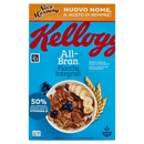 Bran stick cereali prima colazione 375 gr - UNES - 8000633014407 - Il  Portale dei Gruppi di Acquisto Familiari