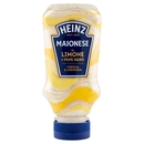 Heinz Maionese al Limone e Pepe Nero 215 g