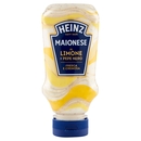 Heinz Maionese al Limone e Pepe Nero 215 g