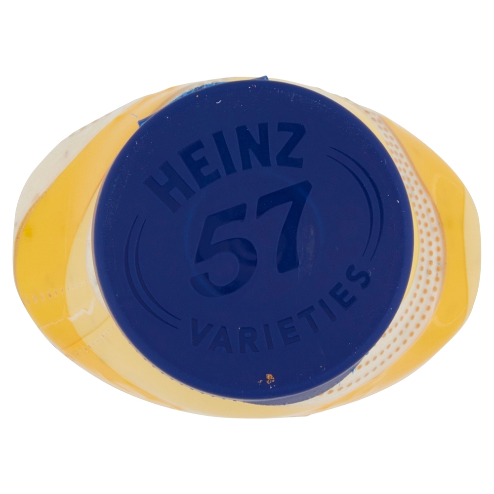 Heinz Maionese al Limone e Pepe Nero 215 g