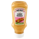 Heinz Salsa Curry Mango 225 g