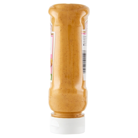 Heinz Salsa Curry Mango 225 g