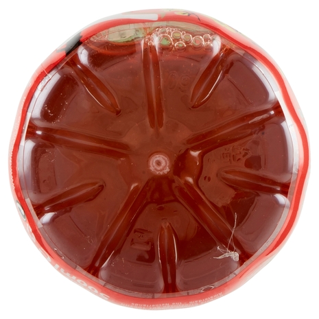 AriZona Green Tea with Honey & Peach 500 ml