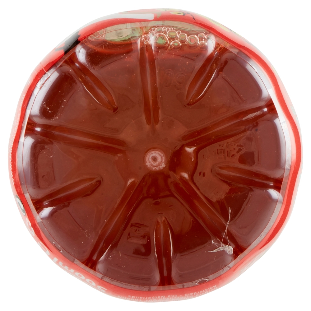 AriZona Green Tea with Honey & Peach 500 ml