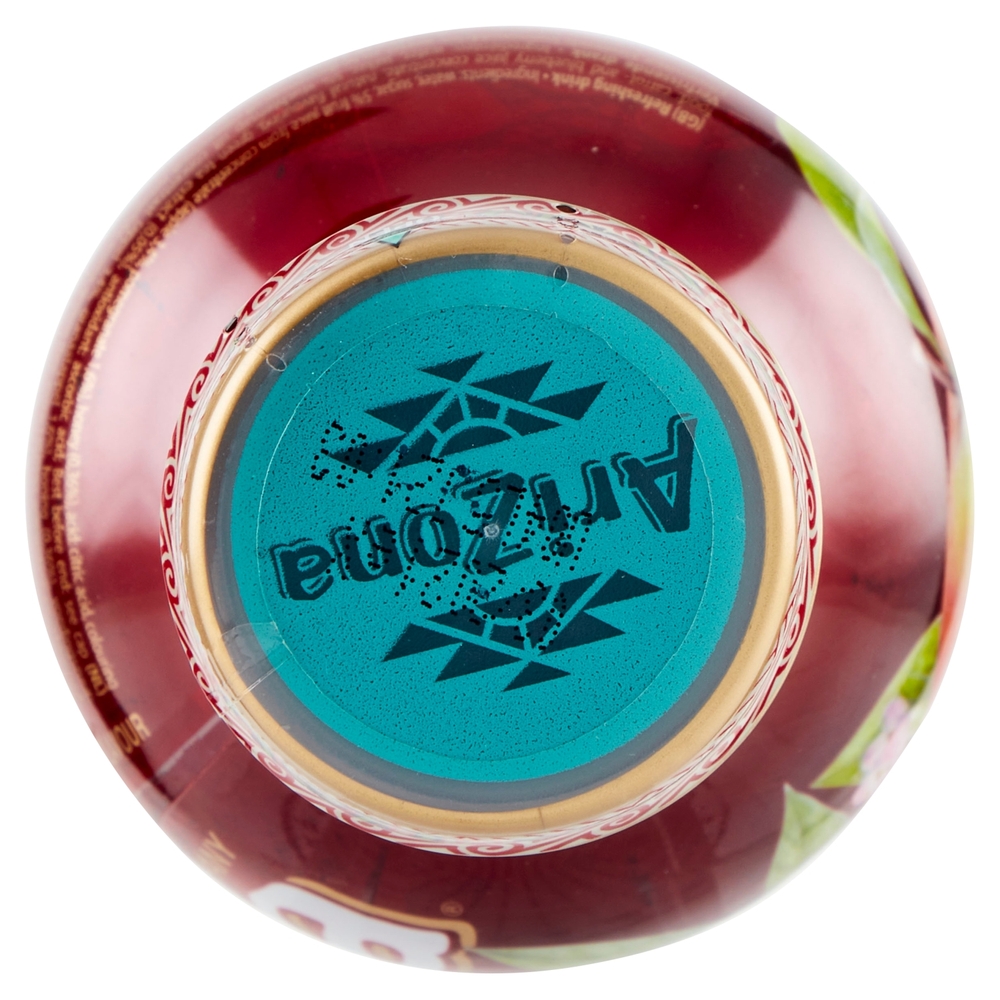 AriZona Pomegranate Green Tea 500 ml