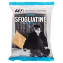 Sfogliatine Croccanti di Grano Duro U! Confronta e Risparmia