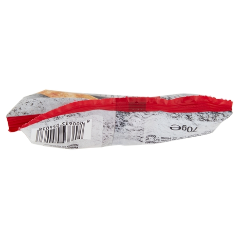 Sfogliatine Croccanti alla Paprika U! Confronta e Risparmia