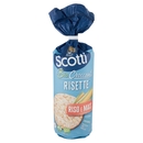 Riso Scotti le Bio Croccanti Risette Riso e Mais 150 g