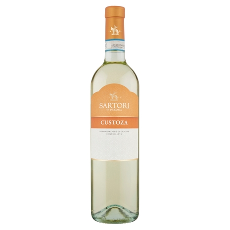 Sartori di Verona Custoza DOC 750 ml