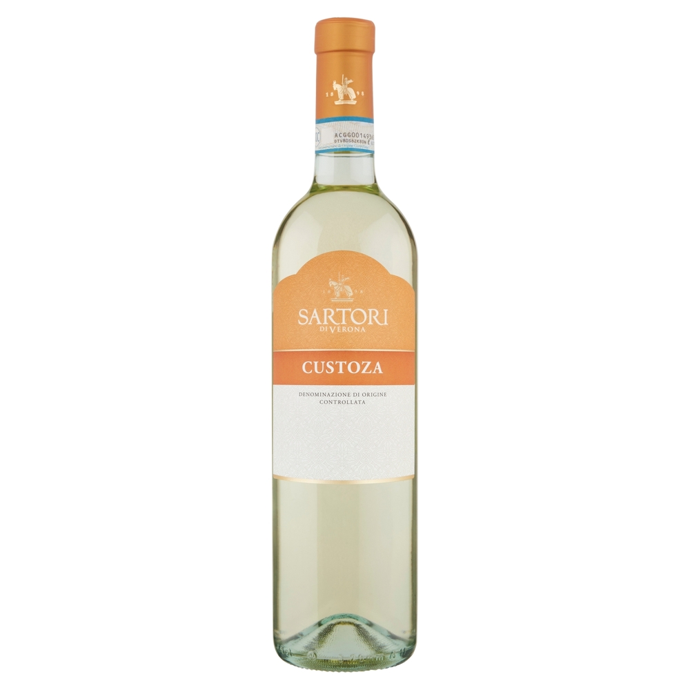 Sartori di Verona Custoza DOC 750 ml
