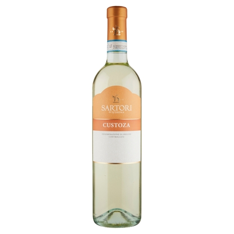 Sartori di Verona Custoza DOC 750 ml