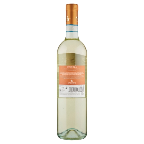 Sartori di Verona Custoza DOC 750 ml