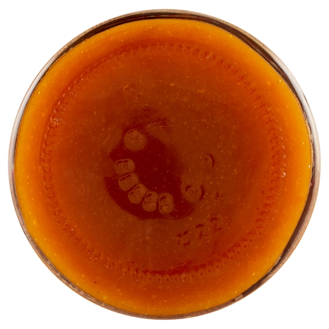 Le Conserve della Nonna Albicocca Curcuma 210 g