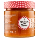 Le Conserve della Nonna Albicocca Curcuma 210 g