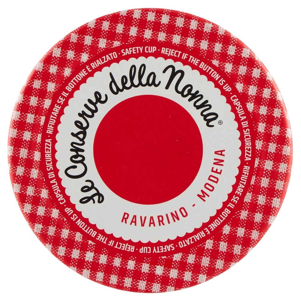 Le Conserve della Nonna Albicocca Curcuma 210 g