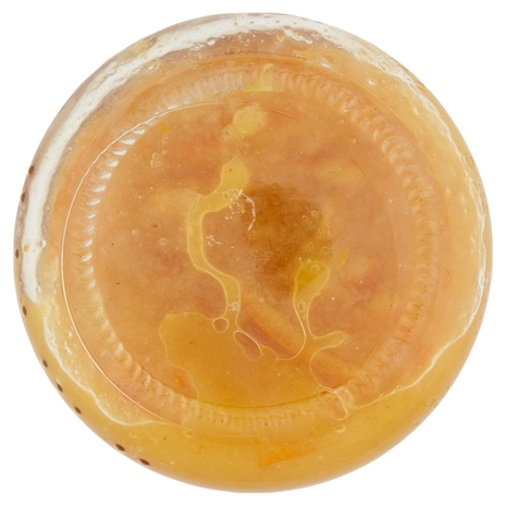 Le Conserve della Nonna Arancia e Zenzero 210 g