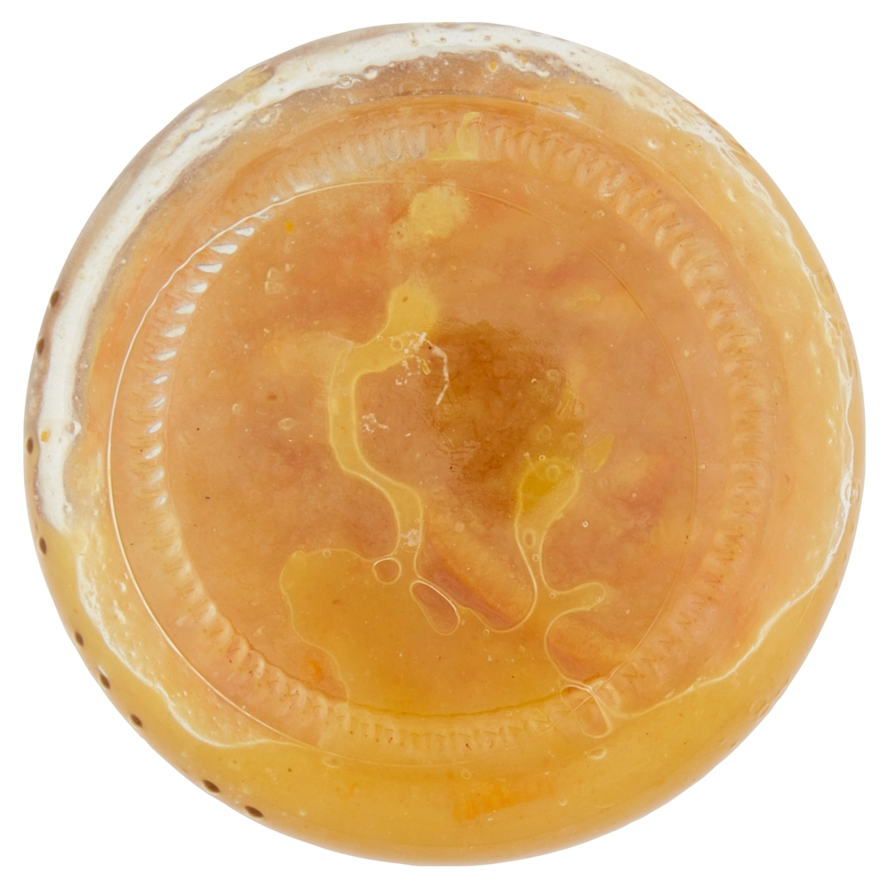 Le Conserve della Nonna Arancia e Zenzero 210 g