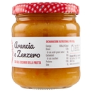 Le Conserve della Nonna Arancia e Zenzero 210 g