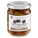 Olive Taggiasche Imperia Denocciolate Olio EVO, 180 g