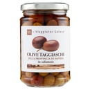 Olive Taggiasche della Provincia di Imperia in Salamoia Il Viaggiator Goloso