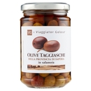 Olive Taggiasche della Provincia di Imperia in Salamoia Il Viaggiator Goloso