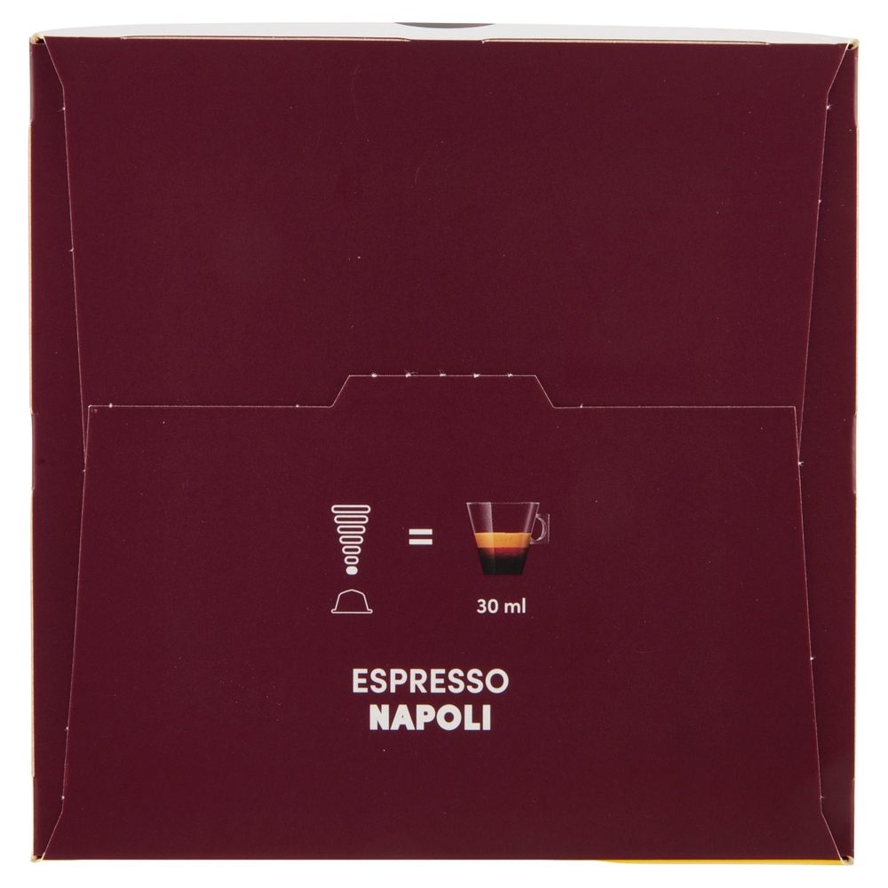 NESCAFÉ DOLCE GUSTO Espresso Napoli Caffè 30 capsule 240 g