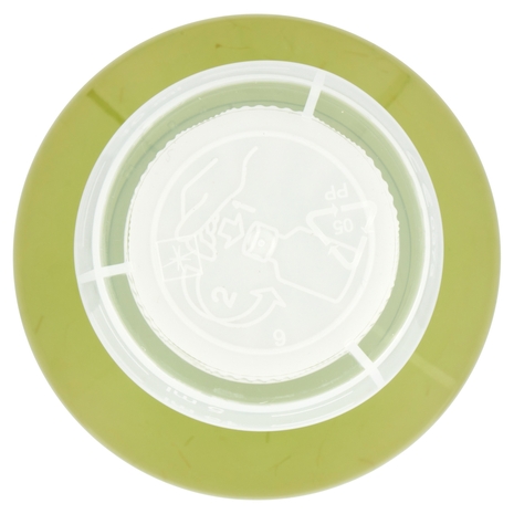 equilibra Aloe vera Extra 99,5% 500 ml