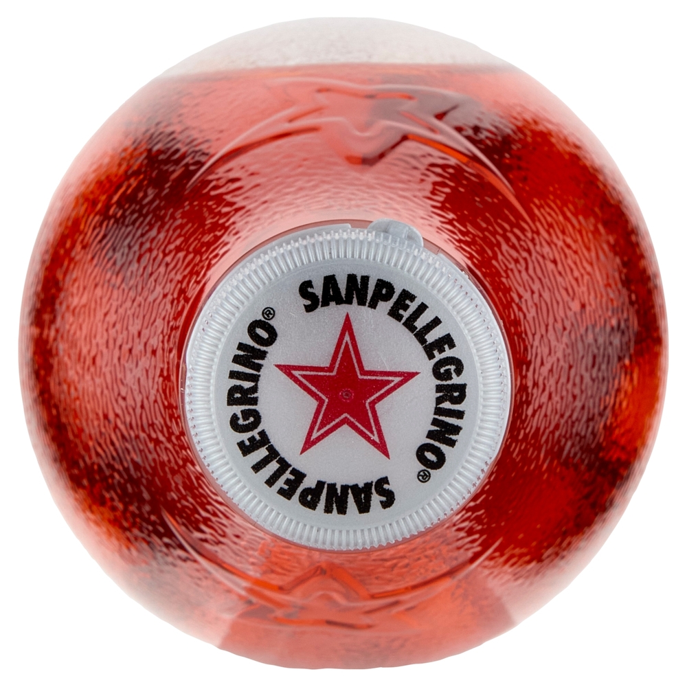 BIBITE SANPELLEGRINO, Bevande Gassate, Cocktail Zero, Pet 75cl