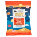Caramelle Ripiene Assortite alla Frutta U! Confronta e Risparmia
