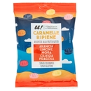 Caramelle Ripiene Assortite alla Frutta U! Confronta e Risparmia