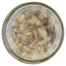 Zarotti Sì Chef Vongole al Naturale 110 g