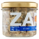 Zarotti Sì Chef Vongole al Naturale 110 g
