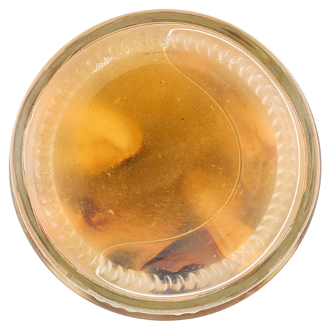 Zarotti Cozze al Naturale 110 g