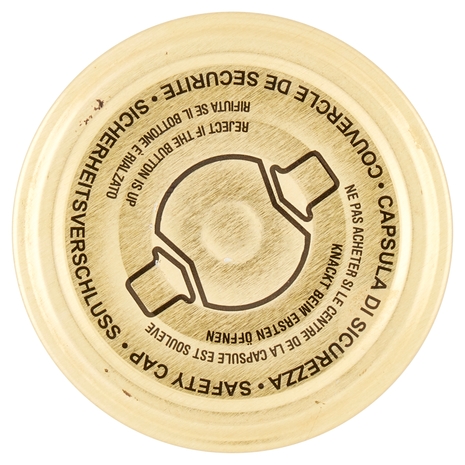 Zarotti Cozze al Naturale 110 g