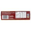 Oro Ciok biscotto con Tavoletta di Cioccolato fondente - 8 x 25 g