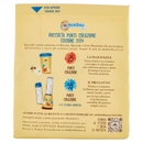 Mulino Bianco Fette Biscottate Rigate 315g