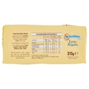 Mulino Bianco Fette Biscottate Rigate 315g