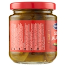 Santa Maria Green Jalapeño Hot 215 g