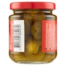 Santa Maria Green Jalapeño Hot 215 g