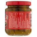 Santa Maria Green Jalapeño Hot 215 g