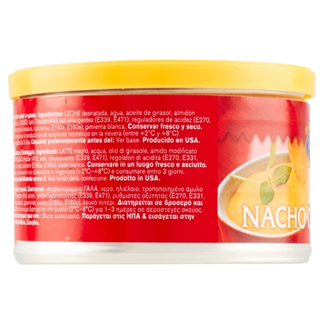 Santa Maria Tex Mex Dip Nacho Cheese Style 250 g