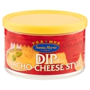 Santa Maria Tex Mex Dip Nacho Cheese Style 250 g
