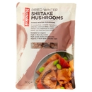 Yutaka Dried Winter Shiitake Mushrooms 30 g