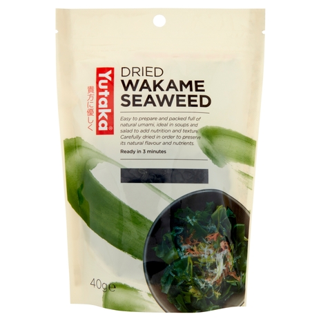 Yutaka Wakame 40 g