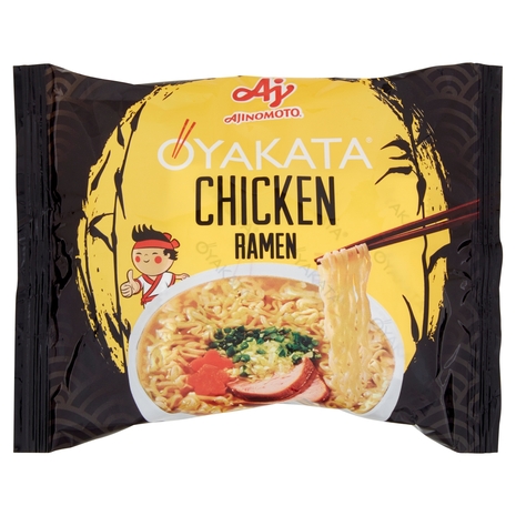 Oyakata Chicken Ramen 83 g