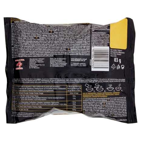 Oyakata Chicken Ramen 83 g