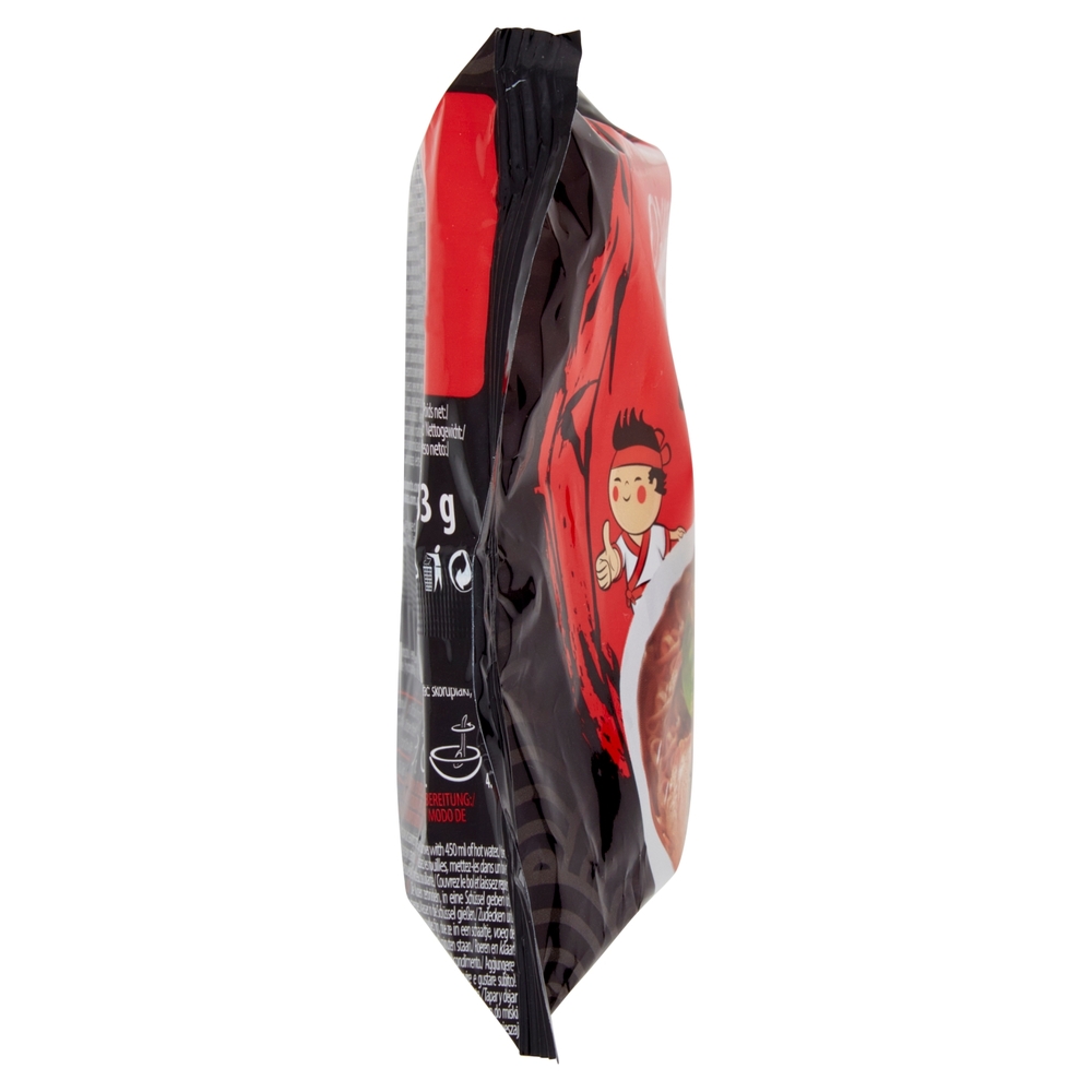 Oyakata Soy Sauce Ramen 83 g