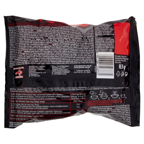 Oyakata Soy Sauce Ramen 83 g