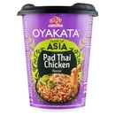 Oyakata Taste of Asia Pad Thai Chicken flavour 93 g
