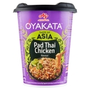 Oyakata Taste of Asia Pad Thai Chicken flavour 93 g